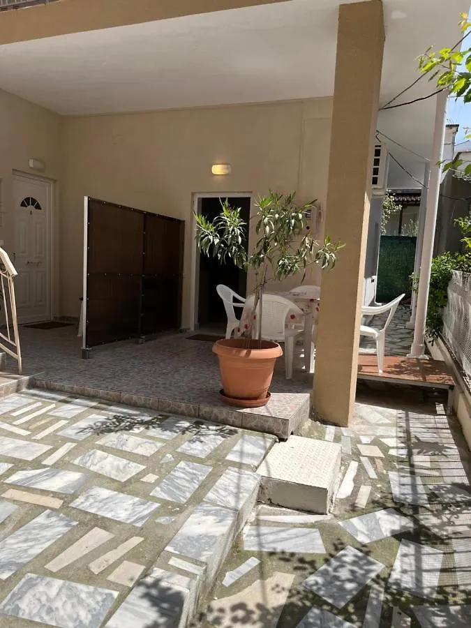 Villa Evi Apartments And Studio Nea Kallikrateia 0*,  Grèce