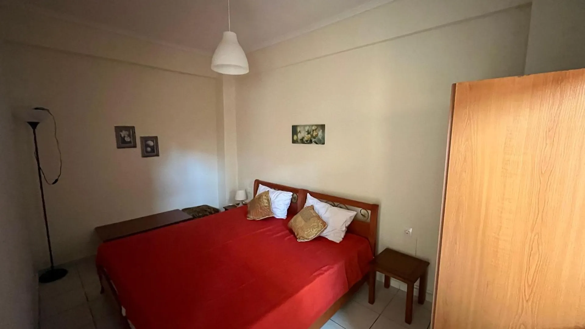 Villa Evi Apartments And Studio Nea Kallikrateia