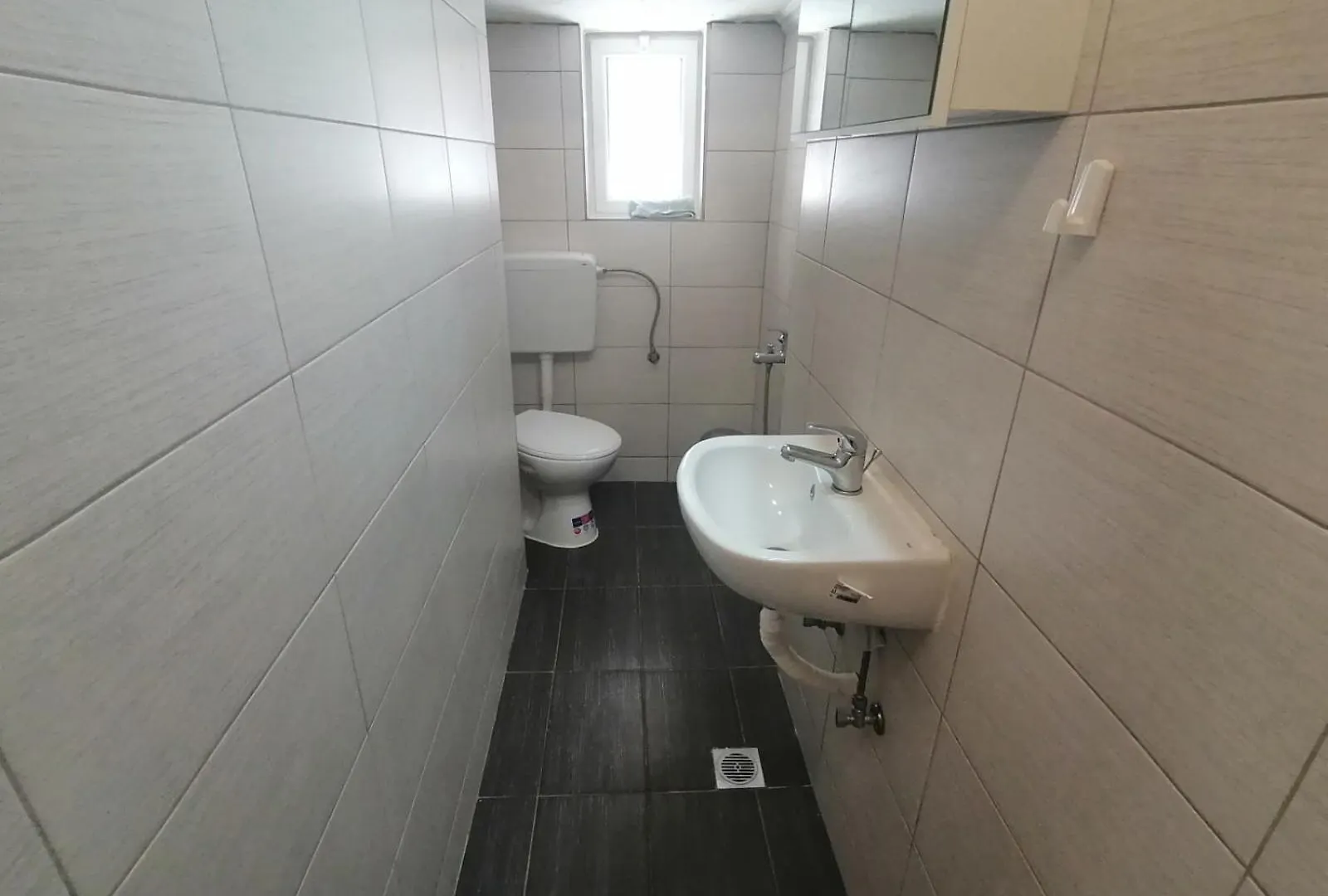 Villa Evi Apartments And Studio Nea Kallikrateia Grèce