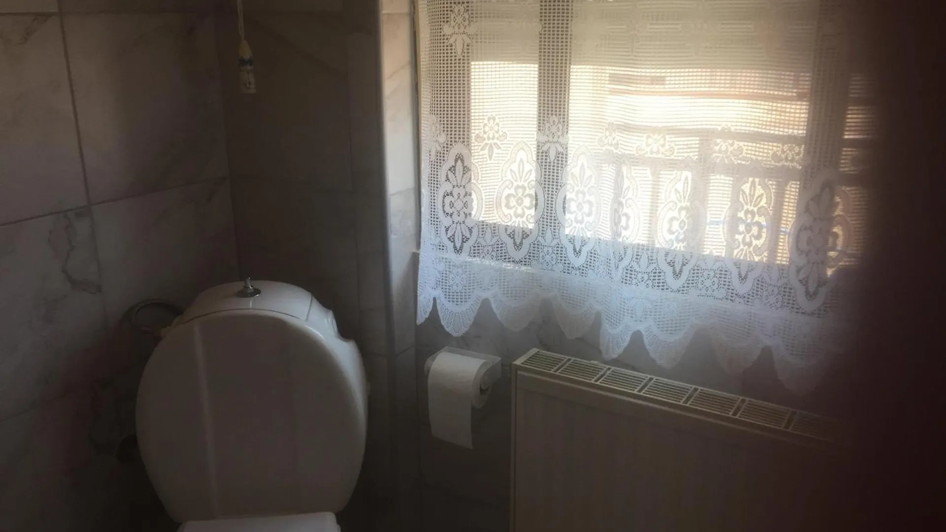 Villa Evi Apartments And Studio Nea Kallikrateia